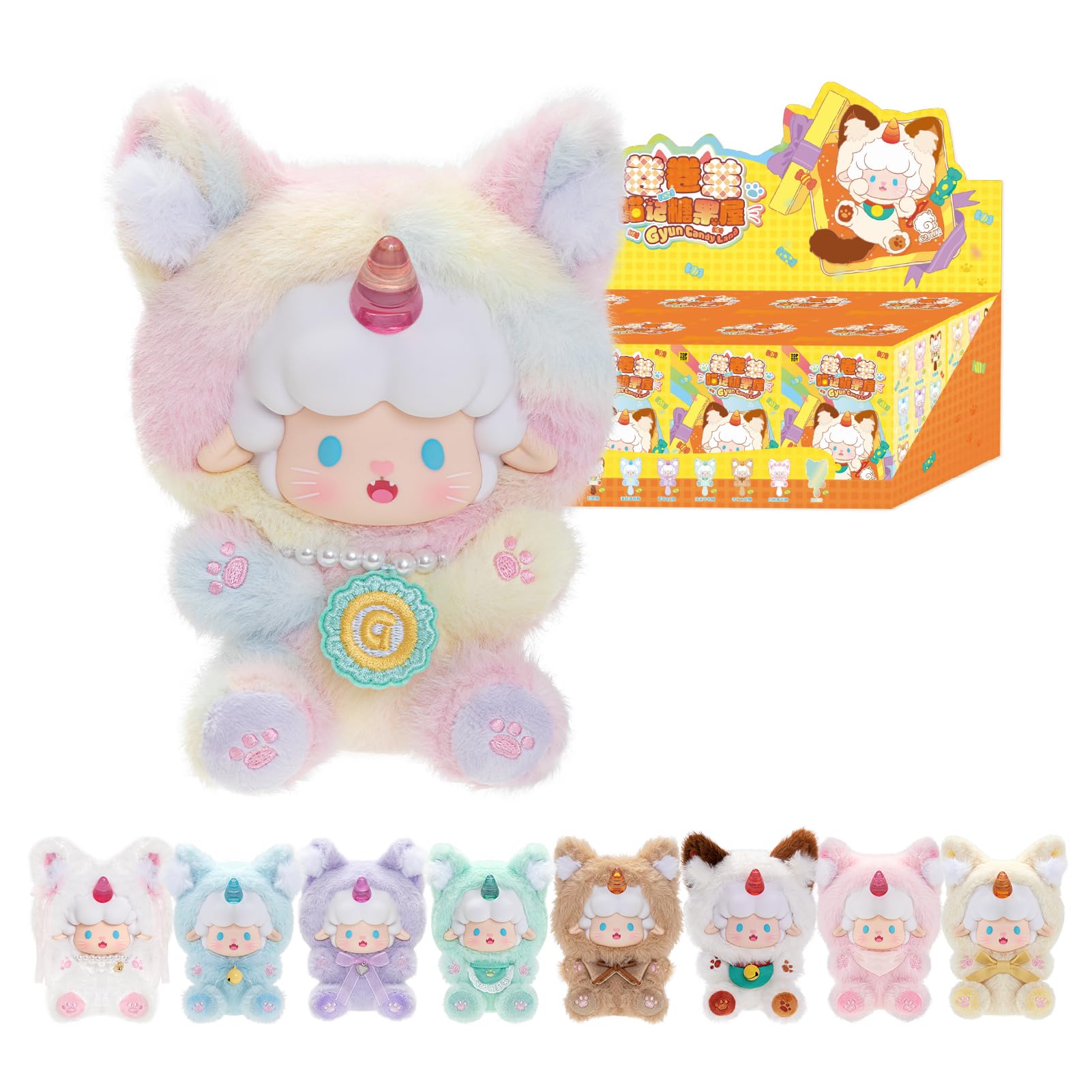 ちゃーぬ Amazon.co.jp: TOP TOY ギュンギュンラム(Gyun Gyun Ram